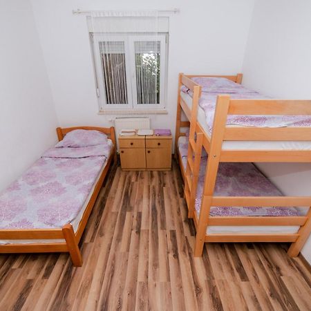Relax Trebinje Lejlighed Eksteriør billede