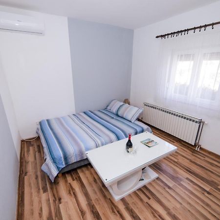 Relax Trebinje Lejlighed Eksteriør billede