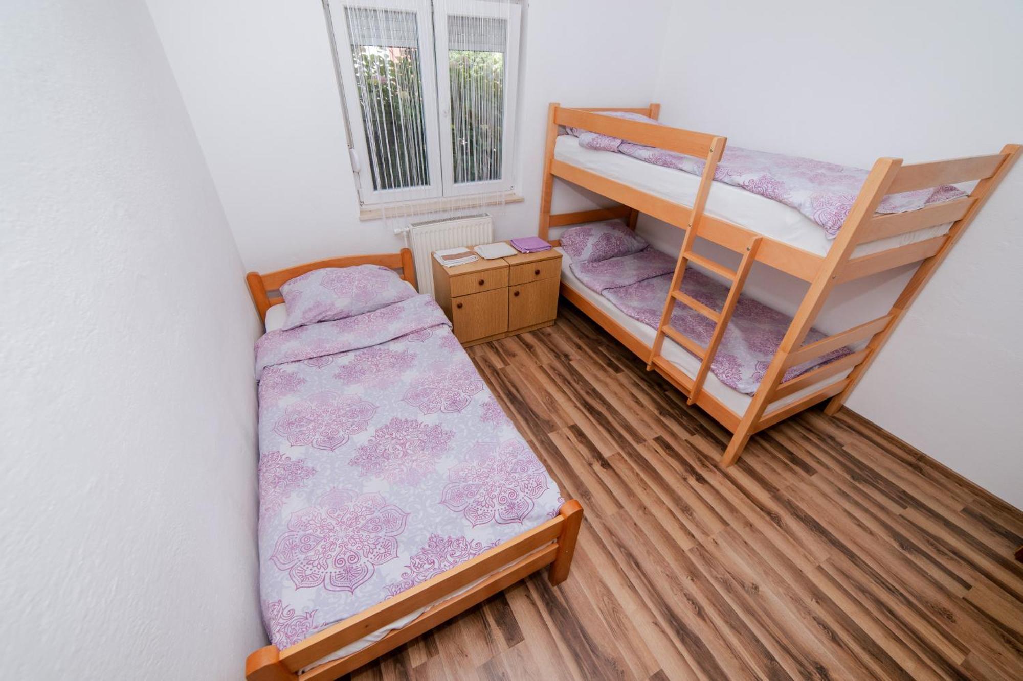 Relax Trebinje Lejlighed Eksteriør billede