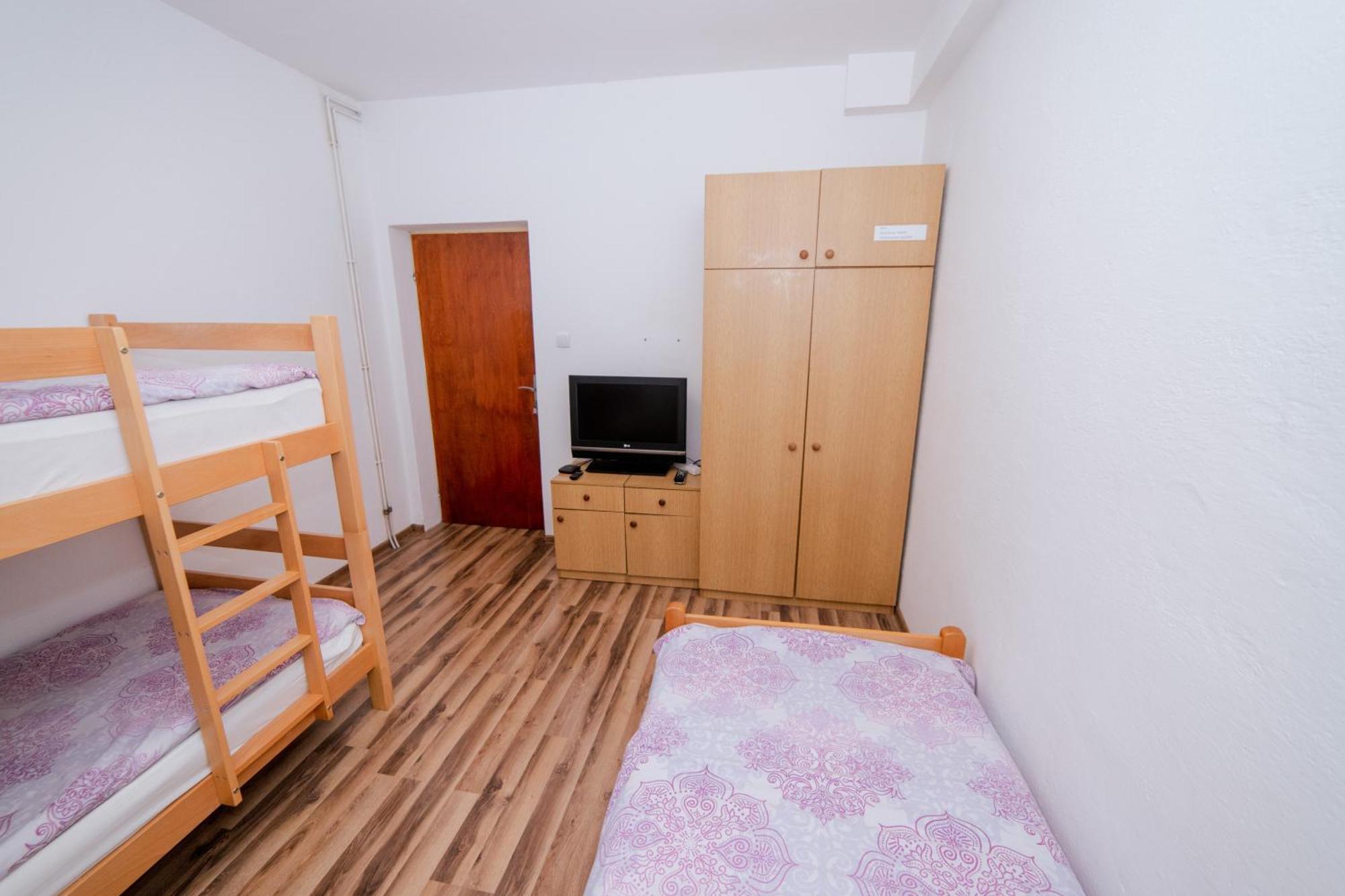 Relax Trebinje Lejlighed Eksteriør billede